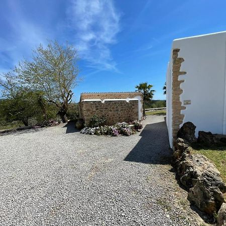 Casa Can Pep Cudula Sant Llorenc de Balafia Exterior photo