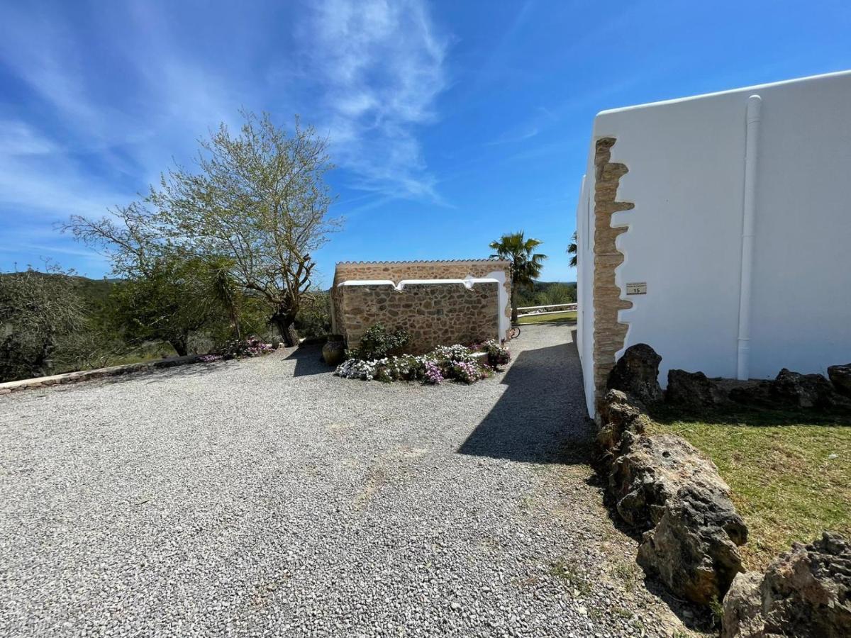 Casa Can Pep Cudula Sant Llorenc de Balafia Exterior photo